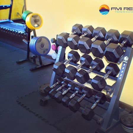 Marina Pinacate B-419 Aparthotel Puerto Peñasco Eksteriør bilde