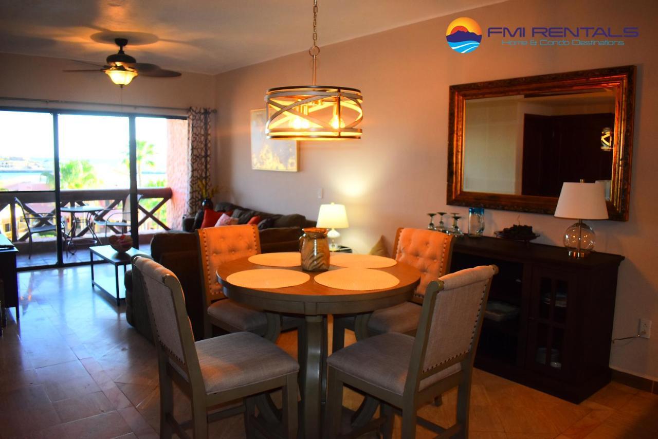 Marina Pinacate B-419 Aparthotel Puerto Peñasco Eksteriør bilde
