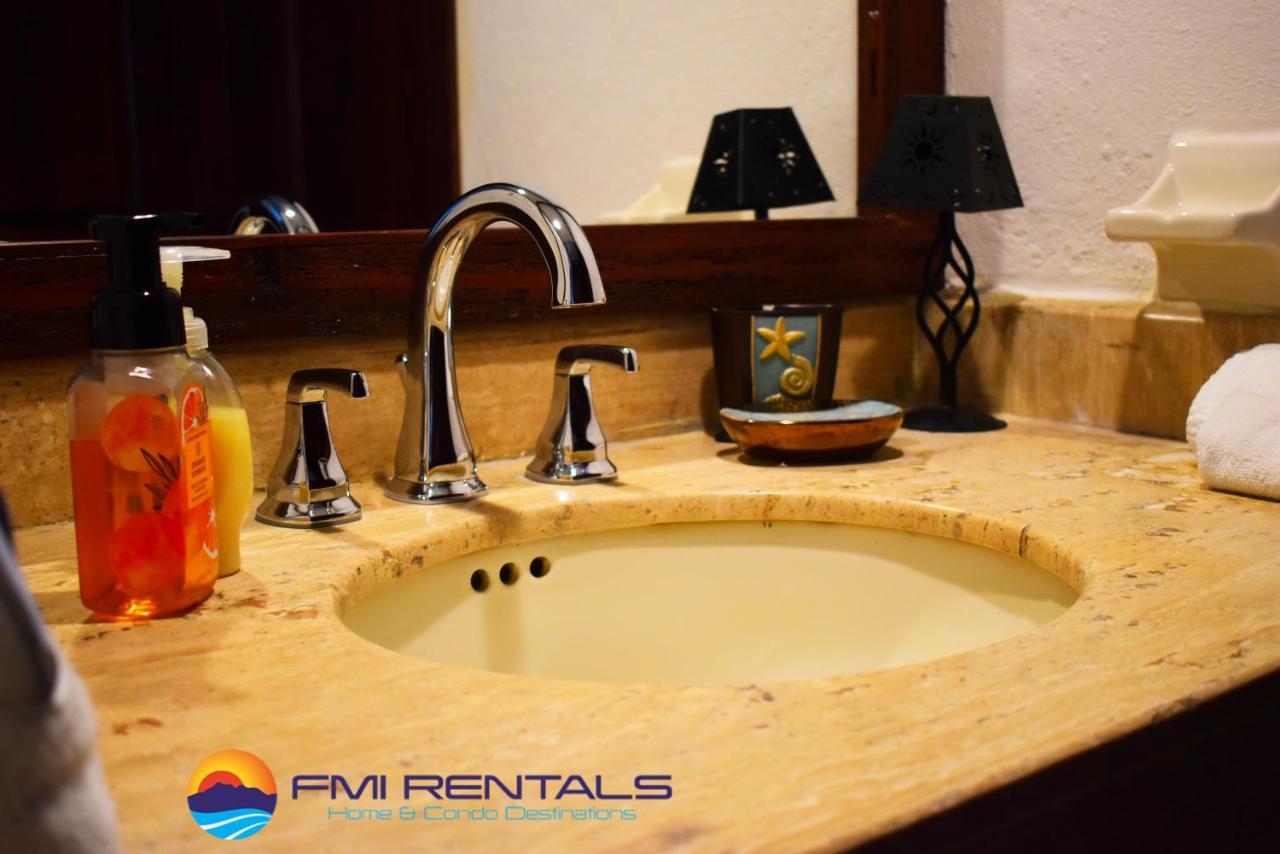 Marina Pinacate B-419 Aparthotel Puerto Peñasco Eksteriør bilde