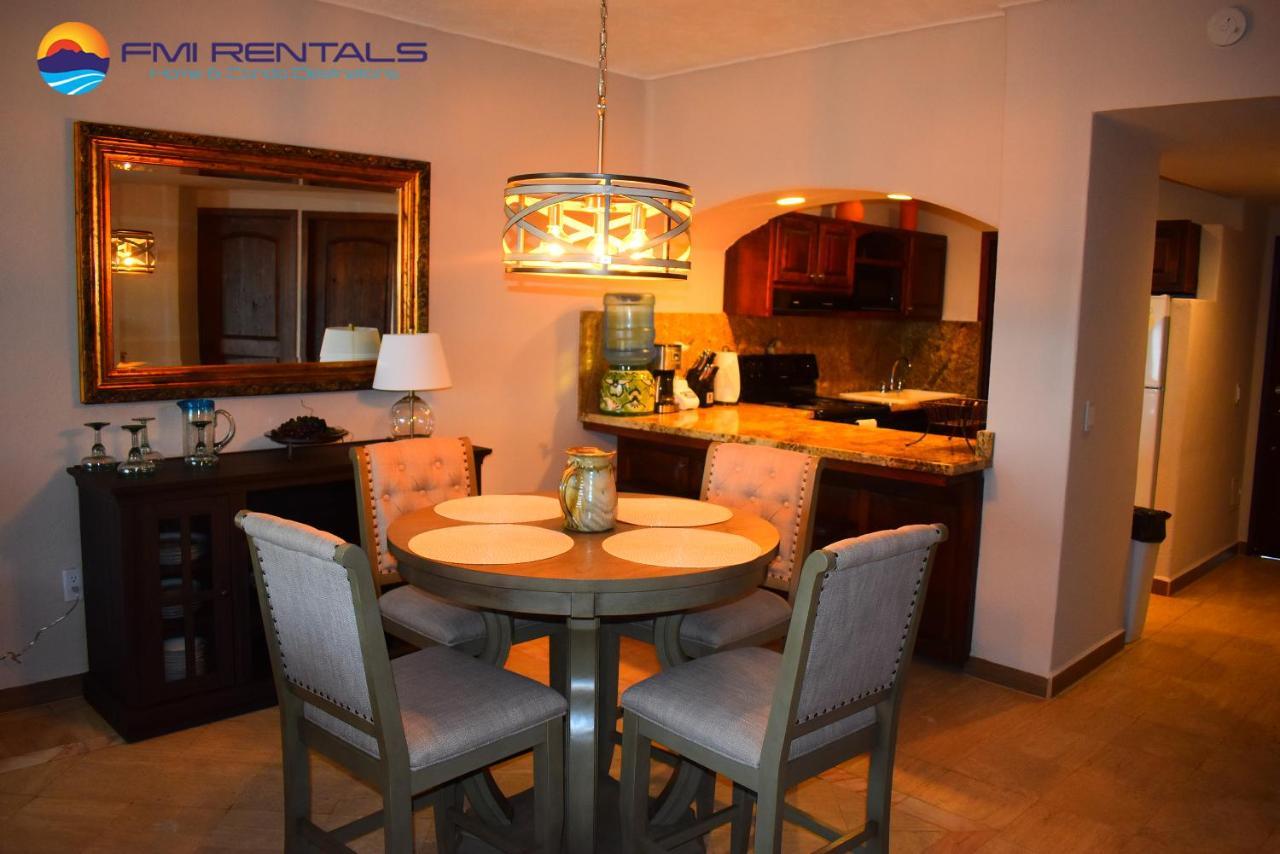 Marina Pinacate B-419 Aparthotel Puerto Peñasco Eksteriør bilde
