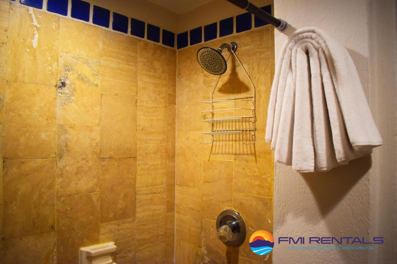 Marina Pinacate B-419 Aparthotel Puerto Peñasco Eksteriør bilde